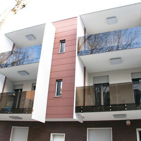 Residence Opera Rimini Exterior foto