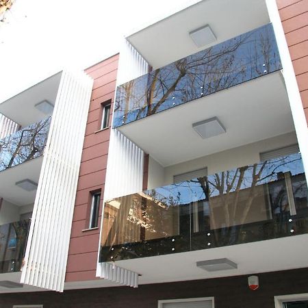 Residence Opera Rimini Exterior foto