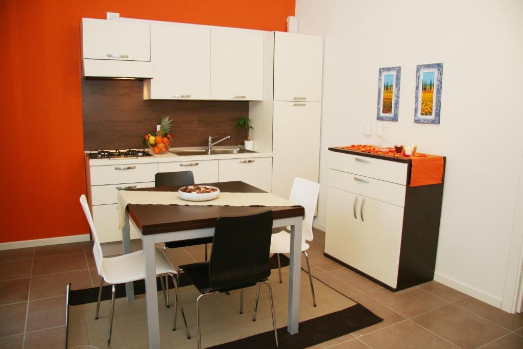 Residence Opera Rimini Quarto foto