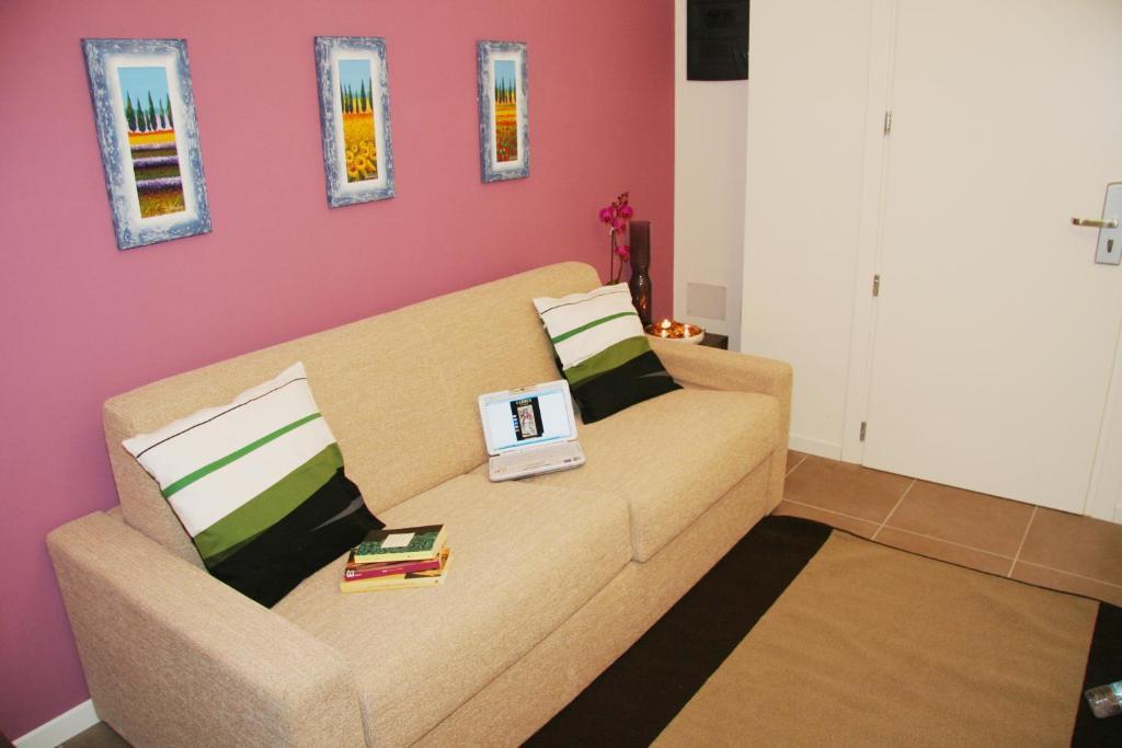 Residence Opera Rimini Quarto foto