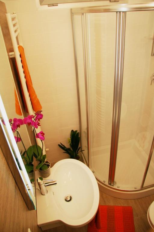 Residence Opera Rimini Quarto foto