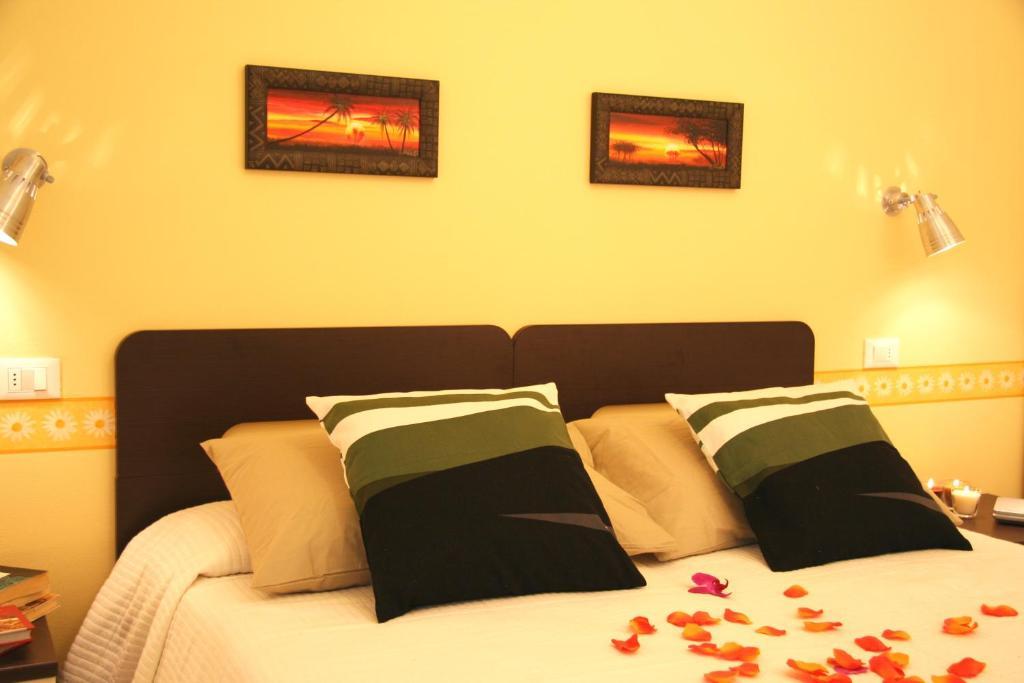 Residence Opera Rimini Quarto foto